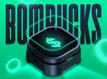 Juego Bombucks de 1win Games en 1win Ecuador