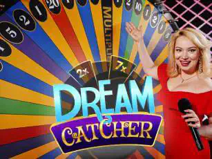 Dream Catcher - La Rueda de la Fortuna en directo