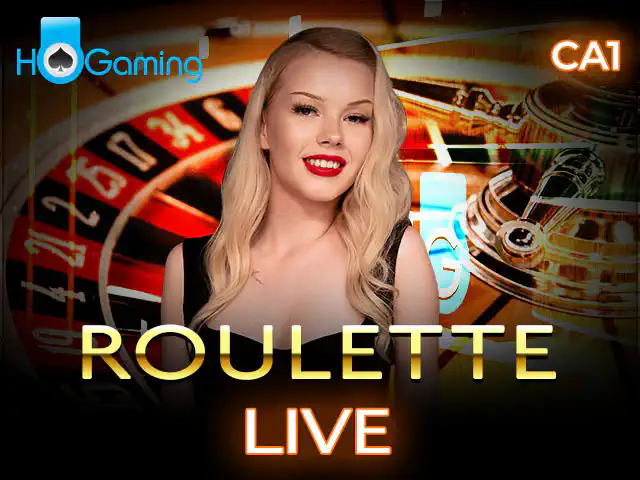 CA1 Roulette 1win - increíble ruleta en línea